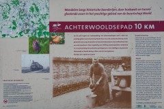 Achterwooldsepad Winterswijk