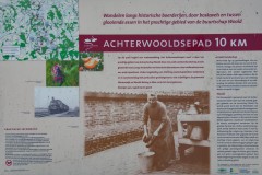 Achterwooldsepad Winterswijk