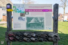 Beek en Bultpad Wekerom