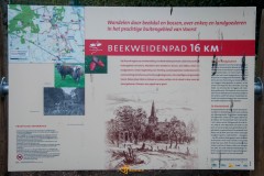 Beekweidenpad Voorst