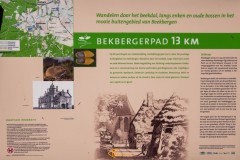 Bekbergerpad Beekbergen