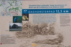 Dashorsterpad Woudenberg