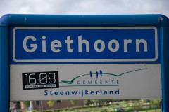 De Wieden Giethoorn