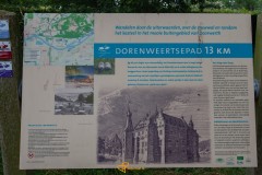 Dorenweertsepad - Doorwerth