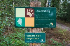 Lemelerbergwandeling 12km