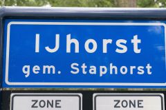 Oud- IJhorst