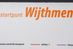 rondje Wijthmen Zwolle