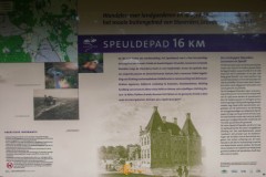 Speuldepad Staverden