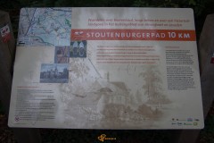 Stoutenburgerpad Stoutenburg