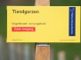 Tiengemeten Zuid-Holland