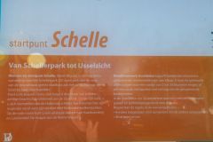 Wandeling Schelle Zwolle