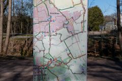 Weg van Olterterp